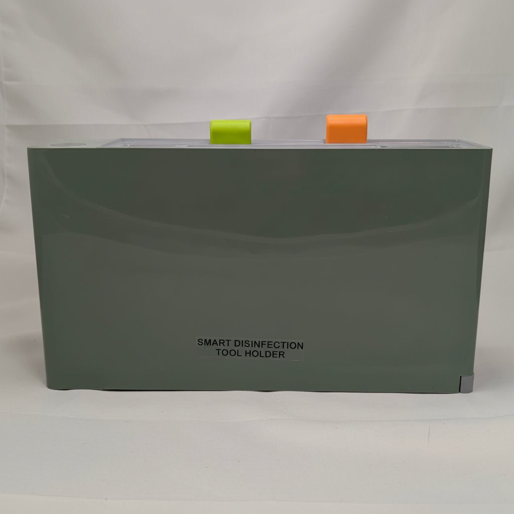 Smart Selv-steriliserende Knivholder