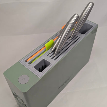 Smart Selv-steriliserende Knivholder